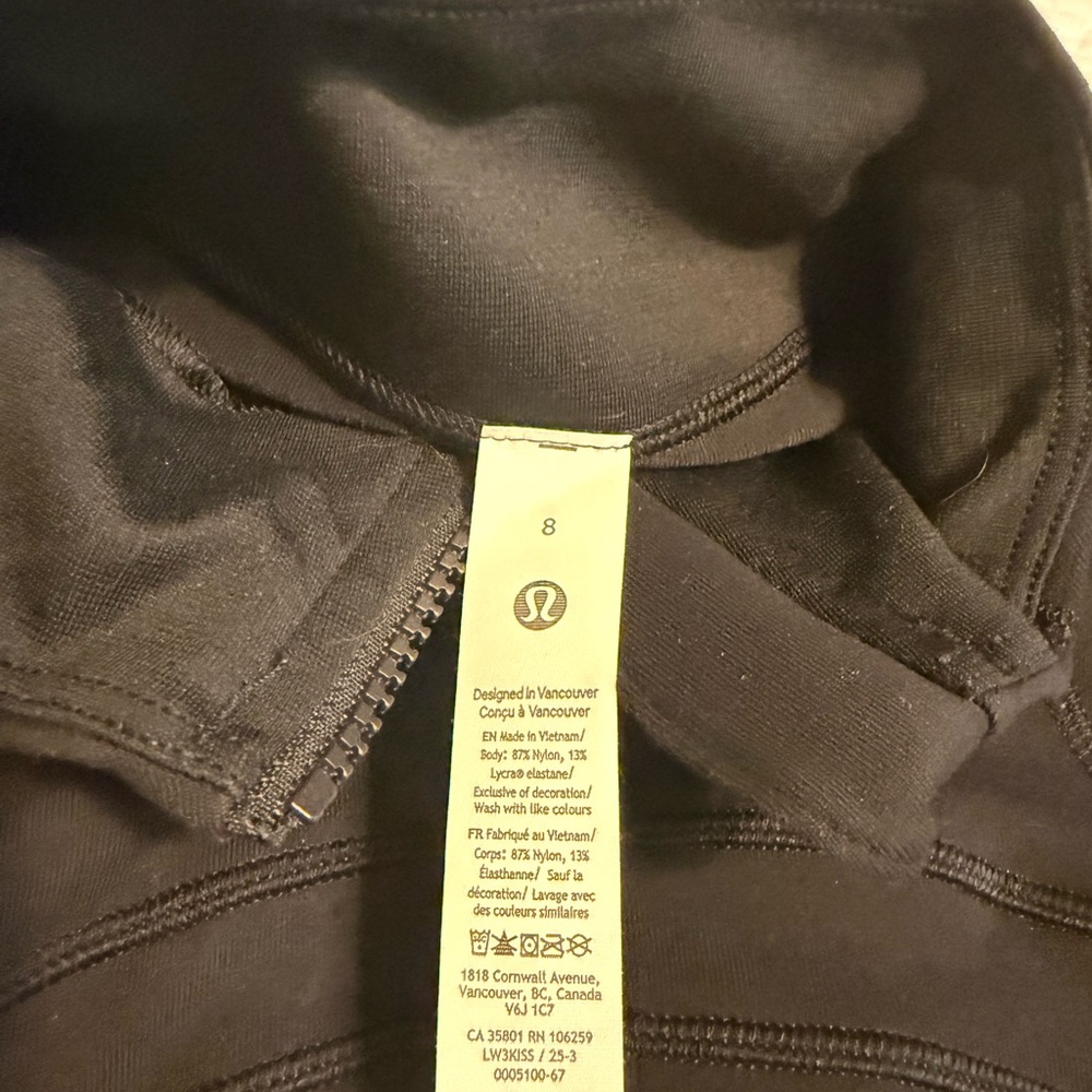Lululemon Define Jacket - Picture 2 of 5